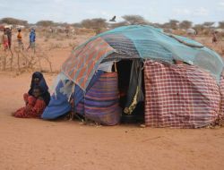 İstanbul Büyükşehir Belediyesi Ekibi Somali’de