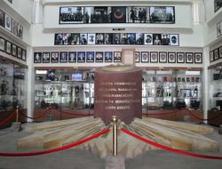 Türkiye’nin Tek Polis Müzesi, Özel Müze Statüsü Kazandı