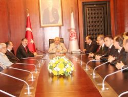 Çiçek: 12 Eylül Anayasası’nın Son Kullanma Tarihi Geçti