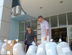 Alanya’dan Şanlıurfa’ya Gönül Köprüsü Kurdular