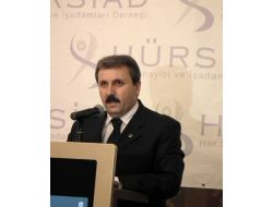 BBP LİDERİ DESTİCİ AÇIK KONUŞTU