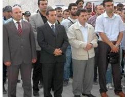 Şehit Polis Memur Memleketine Gönderildi