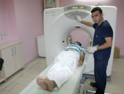 Röntgenin de Sanalını Çıkarttılar!