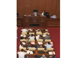 Ankara Büyükşehir'den Somali'ye Yardım