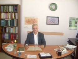 "Kadına Şiddet Uygulamak, Allah’ın Rahman Ve Rahim Sıfatına Karşı Gelmektir"