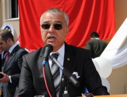 Matso Başkanı Vural: Yardımlarımızla Afrika İnsanının Yüzünü Güldürelim