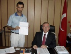 Siirt’te Afrika İçin 42 Bin Tl Yardım Toplandı