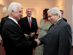 Rum Basını: Ban, Müzakerelerden Memnun