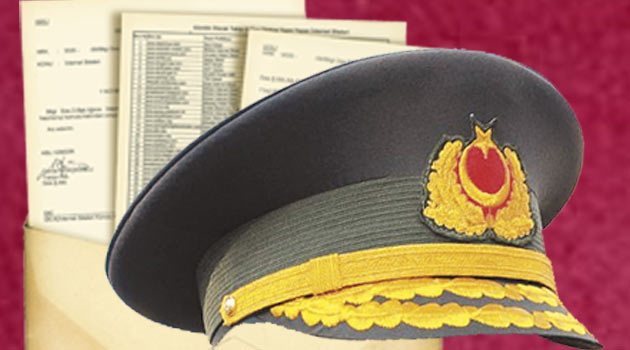 Emir-komuta zinciri içinde hesap verecekler