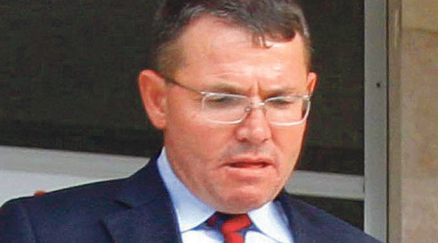 Ergenekon'a üye misiniz?