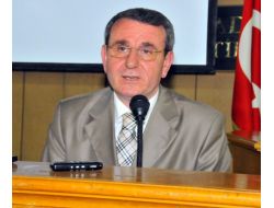 Tso Başkanı, Zor Durumda Olan Afrika Halkına Yardım Çağrısında Bulundu