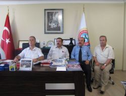 Ütso, Afrika’ya Yardım Çağrısında Bulundu