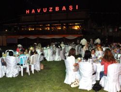 Aktif Kadınlar, Dernek Çatısı Altında Buluştu