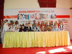 Dünyada 140 Milyon Yetim Var, 60 Milyon Çocuk Geceleri Aç Yatıyor
