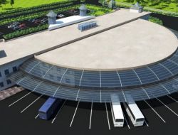 Mng Holding Teknik Ekibi Yer Teslimi Yaptı