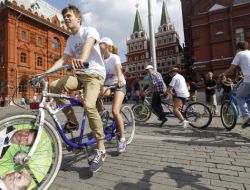 MEDVEDEV-PUTİN İKİLİSİ