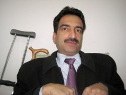 Sakatlar Derneği Somali İçin Kermes Düzenleyecek