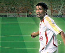 Kayıp 1 milyon $ Song'a gitmiş!