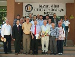 19. Yüzyılda Silifke Adlı Kitabın Tanıtımı Silifke'de Yapıldı