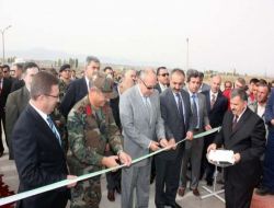 Ağrı Valisi Çetin: Çiftçi, Diğer Ürünlere Olduğu Kadar Şeker Pancarına Da Önem Vermeli