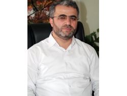 Camilerde Afrika İçin 175 Bin Lira Yardım Toplandı