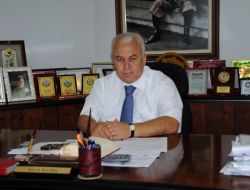 Muğla Ticaret Ve Sanayi Odası Afrika İçin Yardım Kampanyası Başlattı