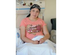 Dünyada İlk Rahim Nakli, Aü Tıp Fakültesi Hastanesi'nde Gerçekleşti