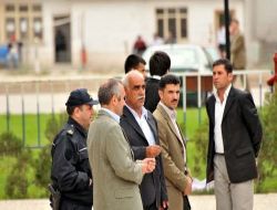 Bilge Köyünde  Keşif Yapılacak!