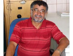 Yerköy Ticaret Borsası Afrika İçin Yardım Kampanyası Başlattı