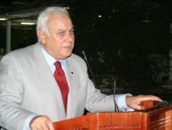 Valilikten Afrika'ya Yardım Kampanyası