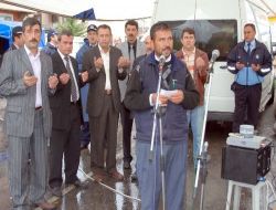 Afyonkarahisar'da Ahilik Haftası, Mehter Gösterileriyle Kutlanacak