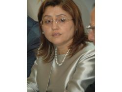 Şahin: Hakkari’nin Sorunu Hakkari’de, Tunceli’nin Sorunu Tunceli’de Çözülmeli