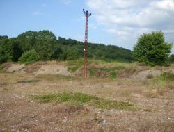 Tarım Arazisi Dediler, Fabrikayı Kurdurmadılar