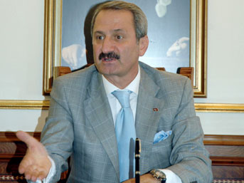 Çağlayan: Yüzde 8,5 sürpriz değil!