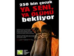 SOMALİ’YE ‘EMİN’ YARDIM