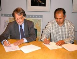 İsveç'in Başkenti Stockholm'de Bir Türk Hamamı Açılıyor