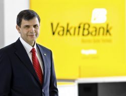Vakıfbank’tan Afrika’ya 500 Bin Lira Yardım