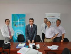 Kırkağaç Kavunu Doğru Depolamayla Nisana Kadar Korunacak