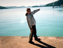 Sulama Havuzunda Boğulan Genç Toprağa Verildi