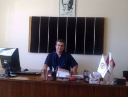 Çorumlu Tıbbiyeliler İftar Paralarını Somali'ye Gönderecek