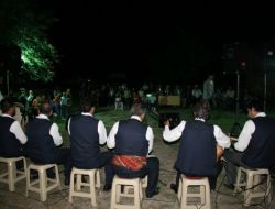 Aziziye, Ramazan Eğlencelerini Mahallelere Yaydı