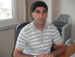 Bbp’li Aydın’dan Nilüfer Belediyesi'ne Yeşil Alan Eleştirisi