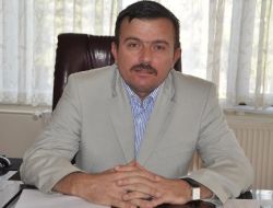 Yozgat Tso Başkanı Özışık: Gıda Yardım Paketini Afrika’ya Yapacağız