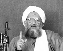 El Kaide'den ABD'ye suçlama