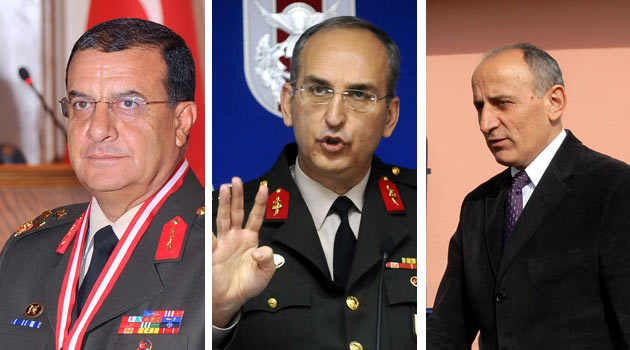 O sitelerdeki yayınlar kabul edilemez