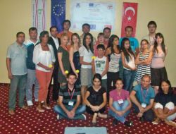 Sağlıklı Yaşam İçin Aksaray’da Buluştular