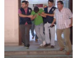 Cep Telefonu Hırsızını Güvenlik Kameraları Yakalattı