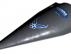 Sesten 20 Kat Hızlı İnsansız Uçak