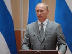 Putin: Piyasalara Likit Arzı Yaptık!!