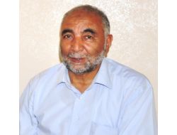 Kadirli Müftülüğü Afrika İçin 20 Bin Lira Topladı